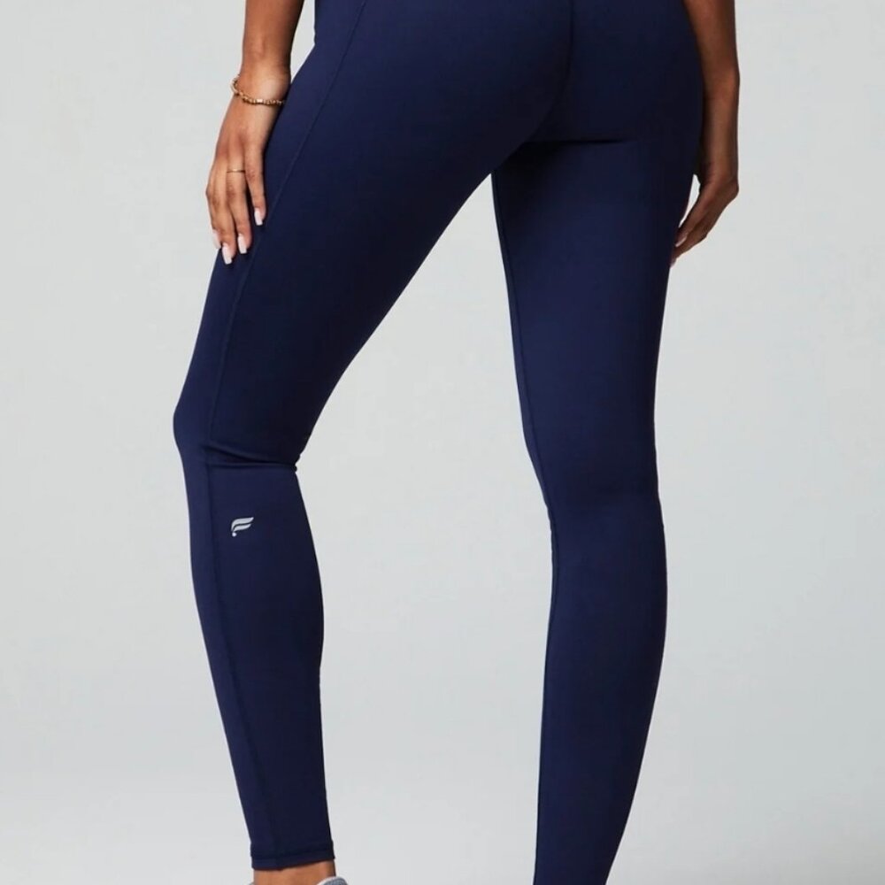 Fabletics Define PowerHold High-Waisted Legging